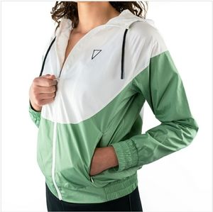 Dae Activewear Pathfinder Windbreaker